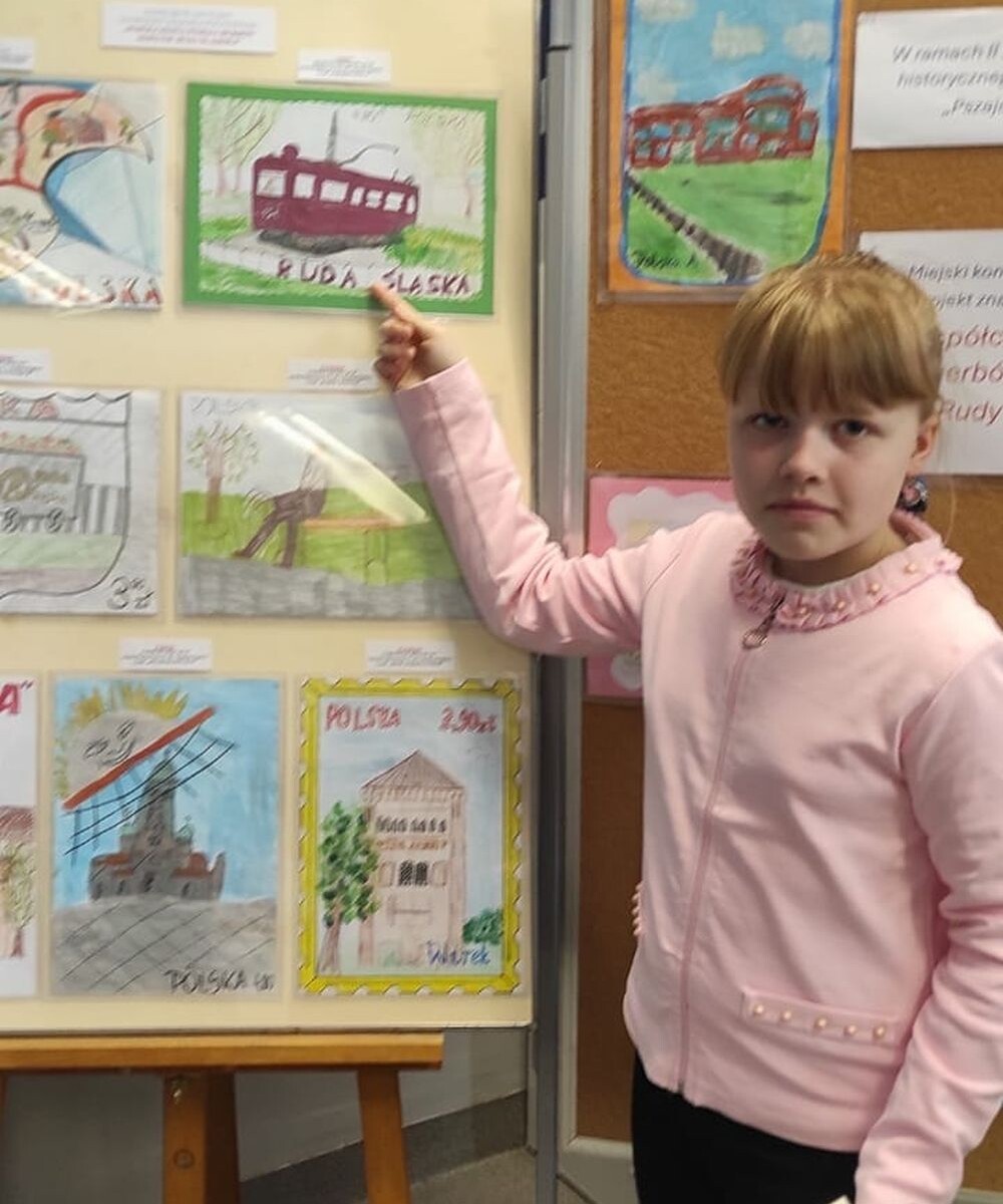 Konkurs Miejski o Rudzie Śląskiej