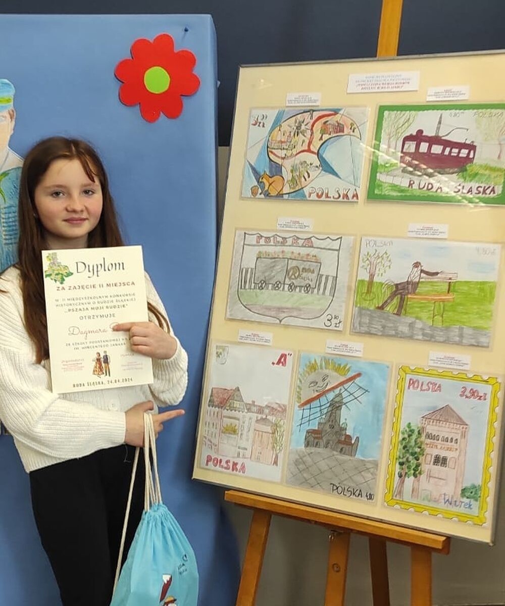 Konkurs Miejski o Rudzie Śląskiej