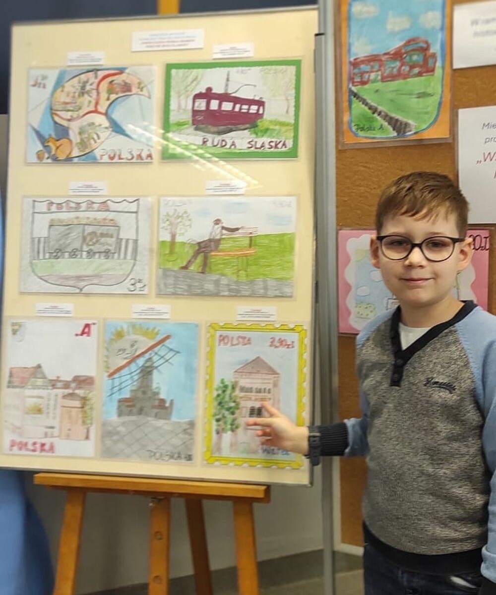 Konkurs Miejski o Rudzie Śląskiej