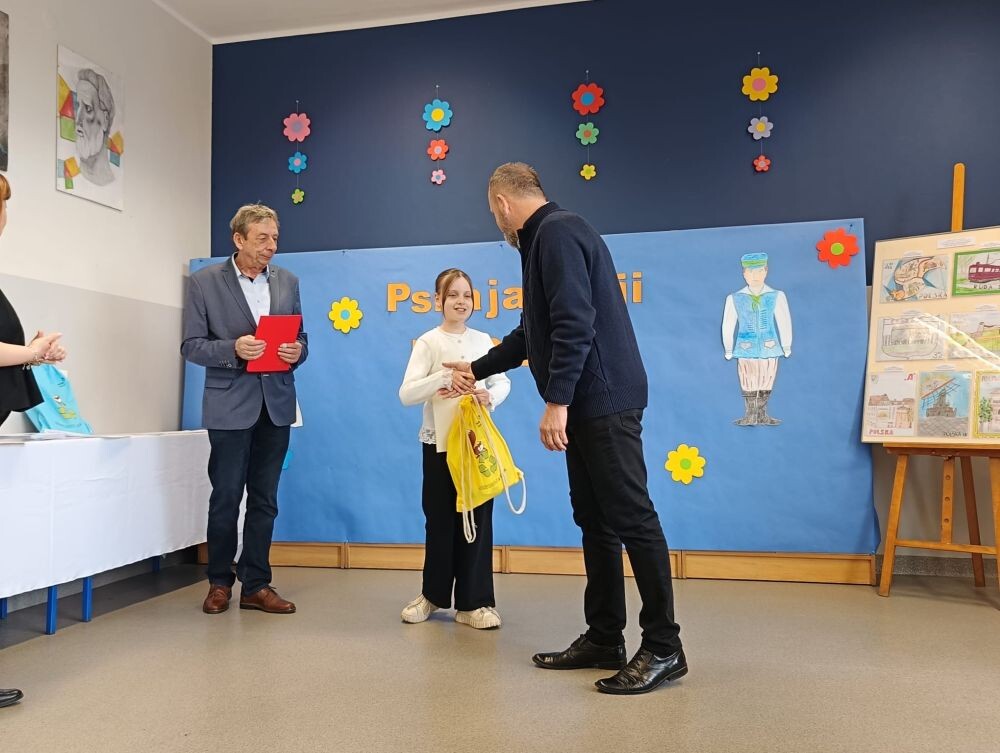 Konkurs Miejski o Rudzie Śląskiej