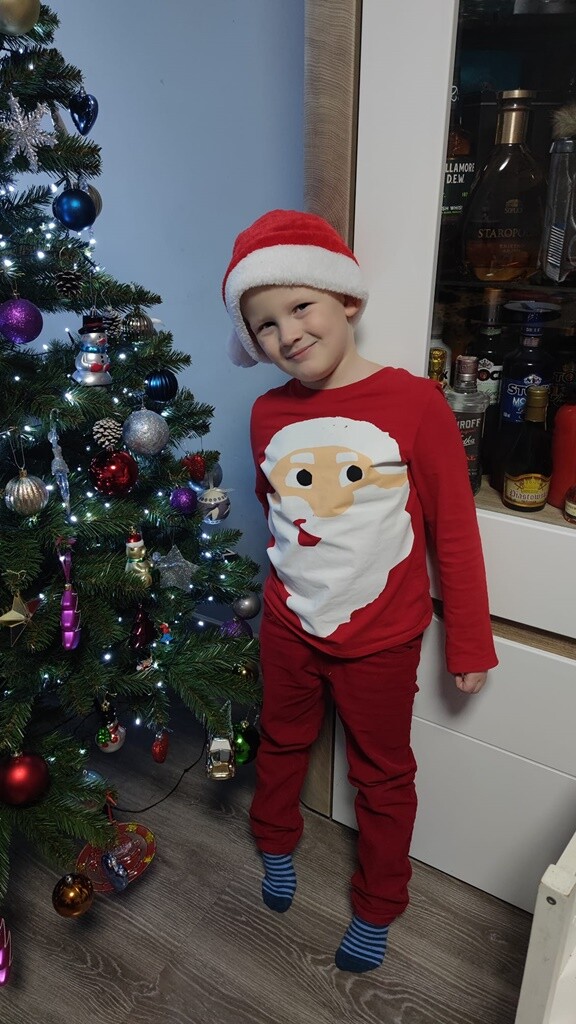 Konkurs Mikołajkowy/ / fot. Czytelnicy