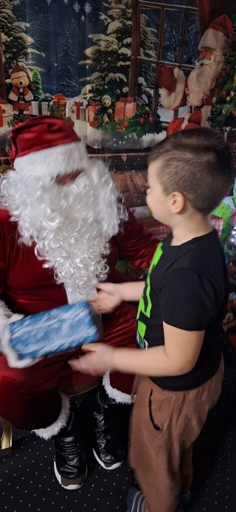 Konkurs Mikołajkowy/ / fot. Czytelnicy