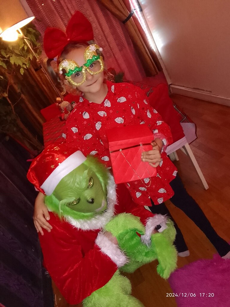 Konkurs Mikołajkowy/ / fot. Czytelnicy