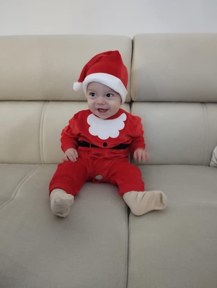 Konkurs Mikołajkowy/ / fot. Czytelnicy