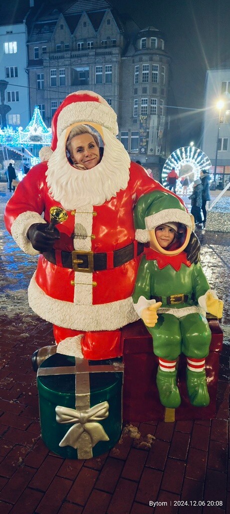 Konkurs Mikołajkowy/ / fot. Czytelnicy