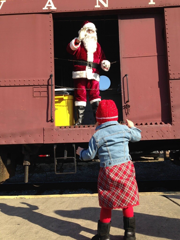 Konkurs Mikołajkowy/ / fot. Czytelnicy