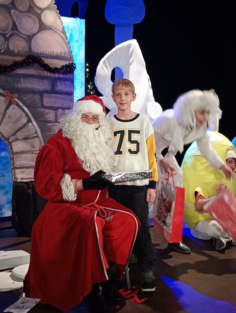 Konkurs Mikołajkowy/ / fot. Czytelnicy