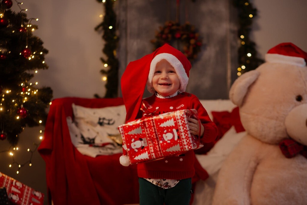 Konkurs Mikołajkowy/ / fot. Czytelnicy