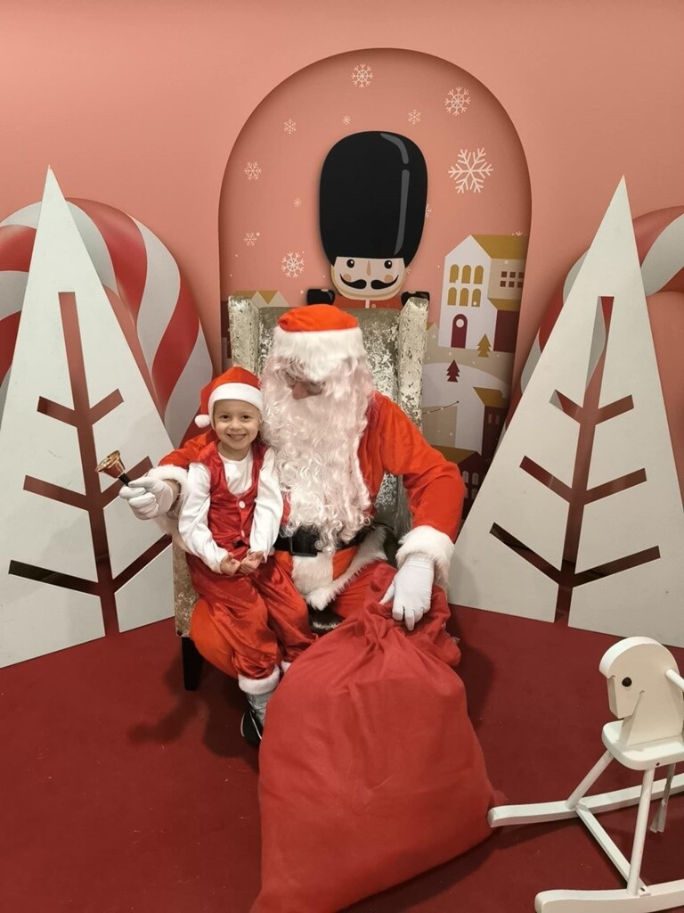 Konkurs Mikołajkowy/ / fot. Czytelnicy