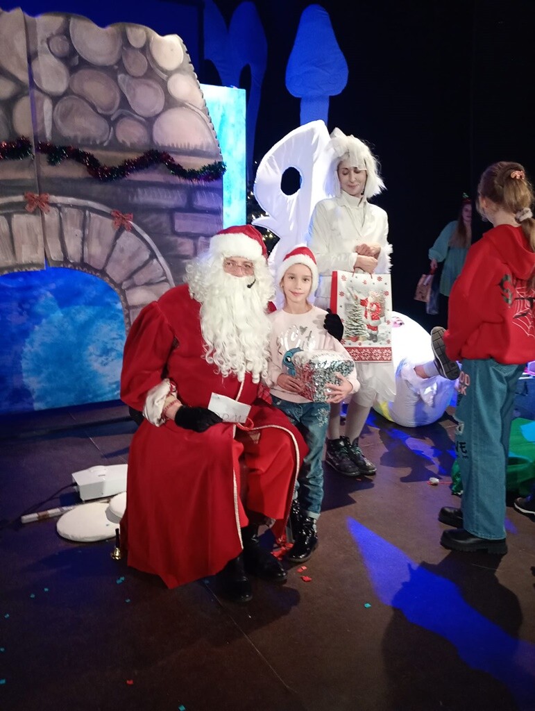 Konkurs Mikołajkowy/ / fot. Czytelnicy