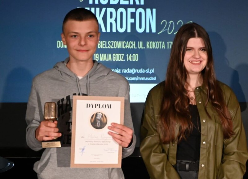 Konkurs „O Rudzki Mikrofon” rozstrzygnięty! Wiemy, kto wystąpi na Dniach Miasta! [ZDJĘCIA]