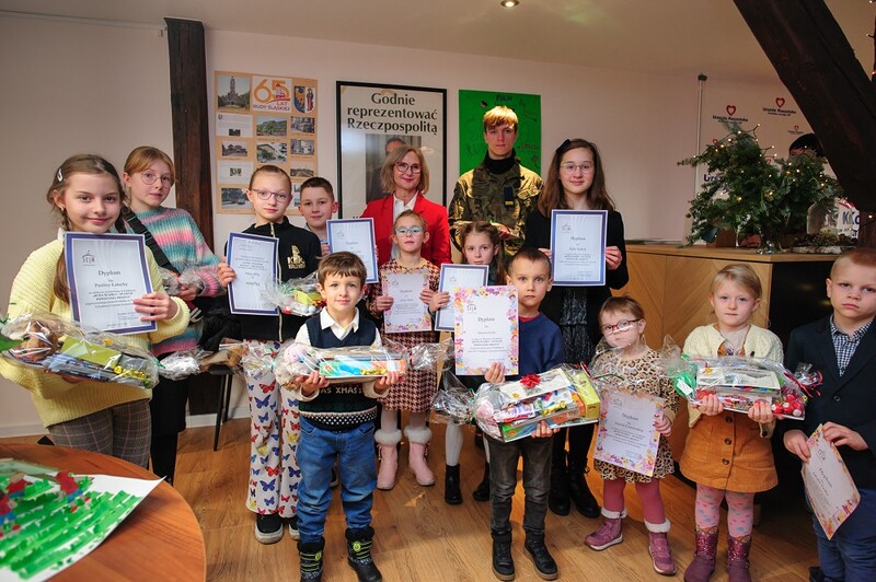 Konkurs "Ruda Śląska – 65 lat Miasta" rozstrzygnięty! Poznaj laureatów [FOTO]