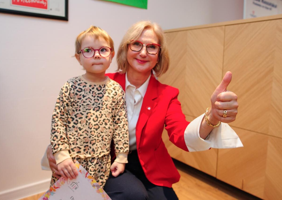 Jeszcze przed świętami rozstrzygnięto konkurs zorganizowany przez Posłankę na Sejm X Kadencji, Urszulę Koszutską, w którym wzięły udział dzieci z przedszkoli oraz uczniowie rudzkich szkół.