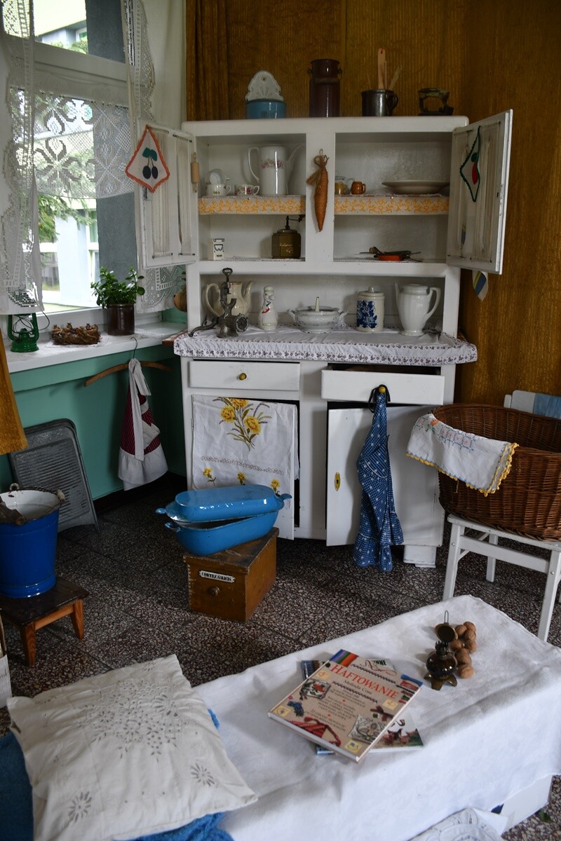 Konkurs śląskiej godni w SP nr 6. / fot. Jacek Knapik