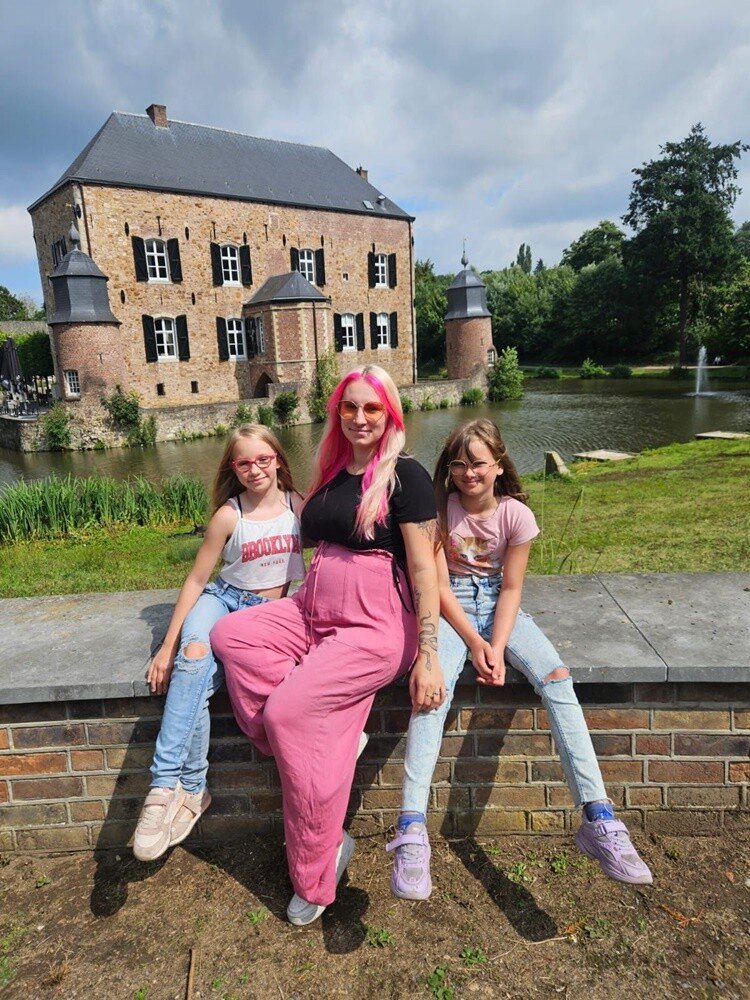 Konkurs wakacyjny / fot. Czytelnicy