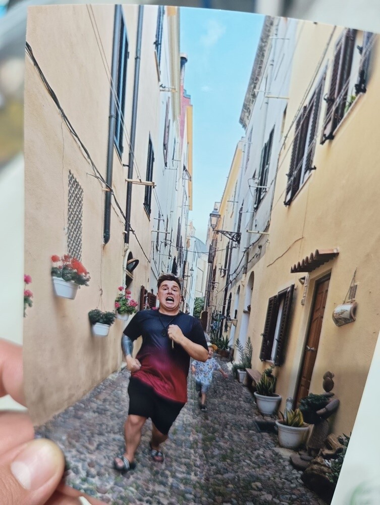 Konkurs wakacyjny / fot. Czytelnicy