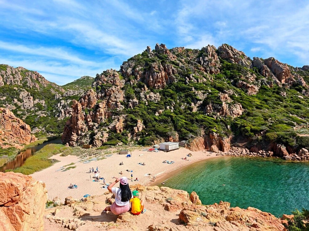 Konkurs wakacyjny / fot. Czytelnicy