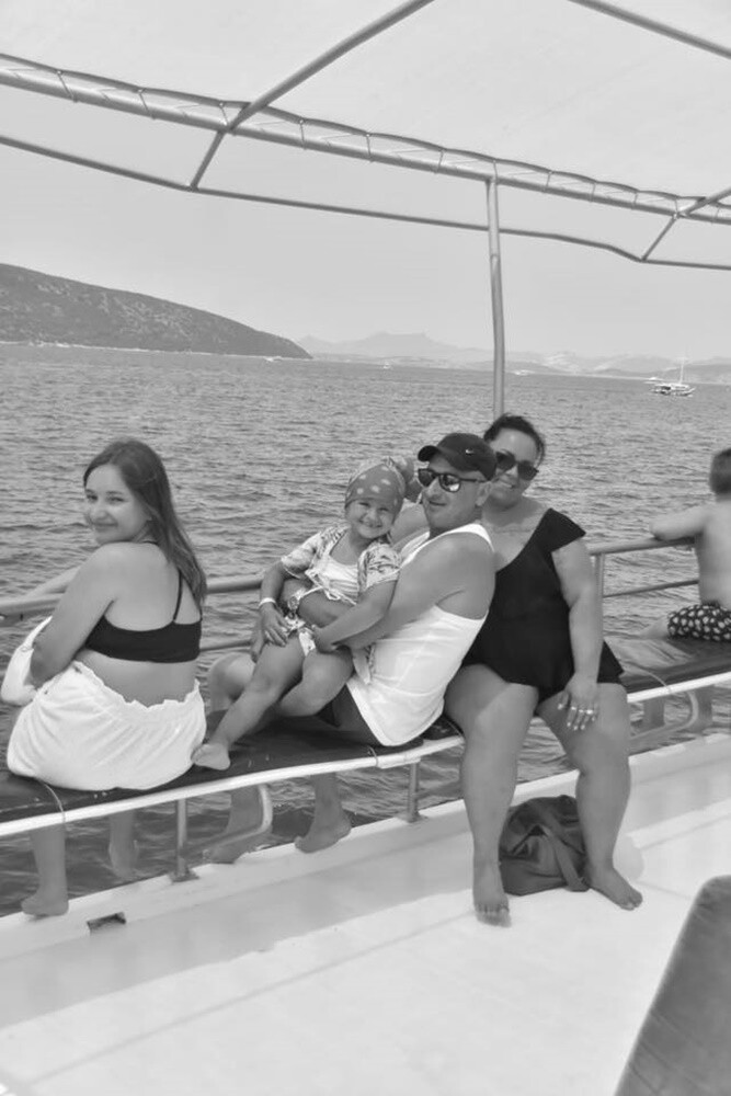 Konkurs wakacyjny / fot. Czytelnicy