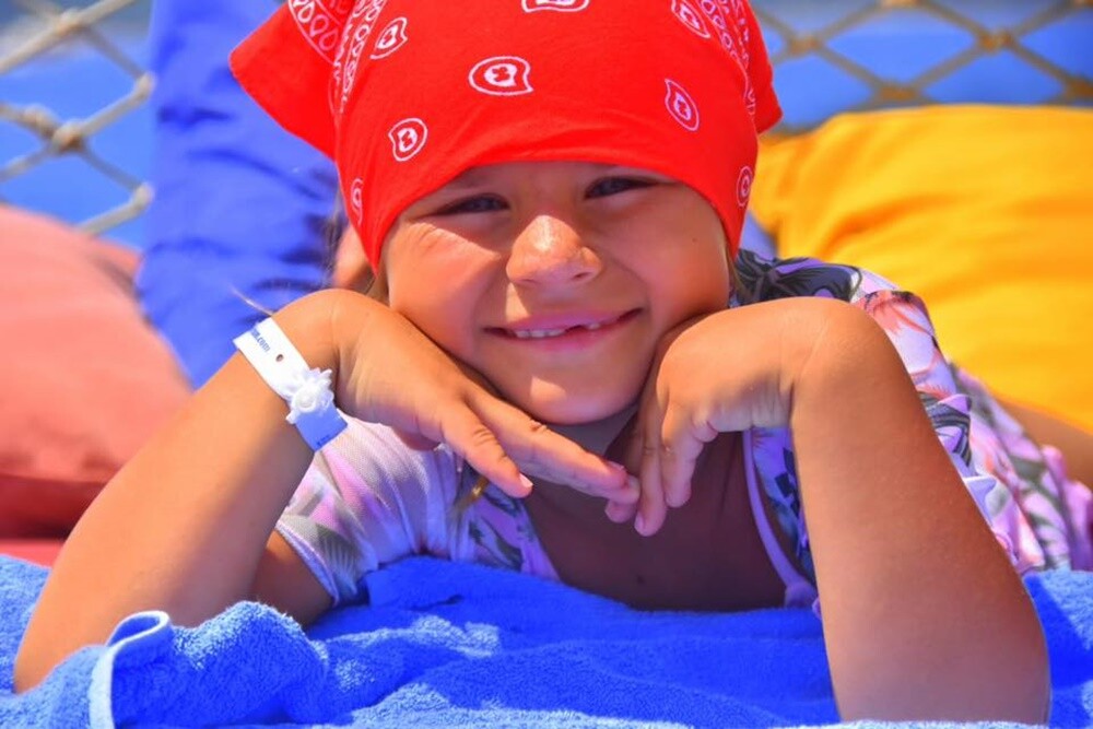 Konkurs wakacyjny / fot. Czytelnicy