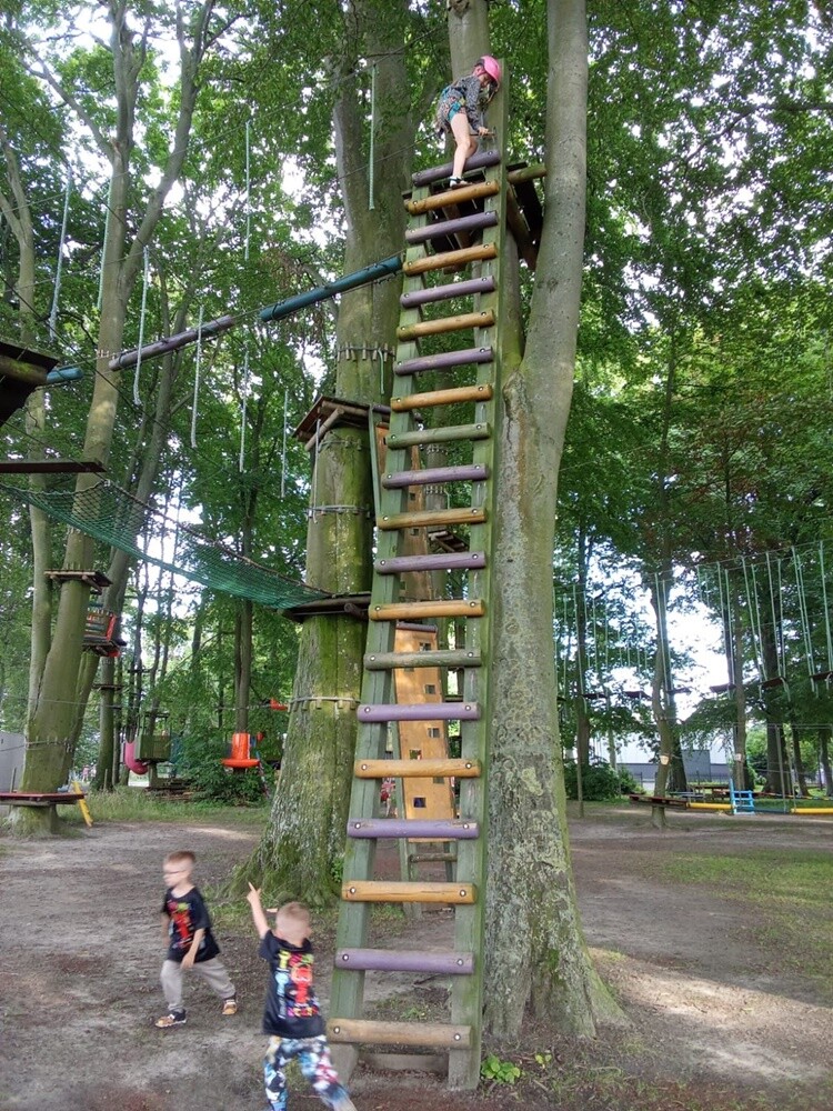 Konkurs wakacyjny / fot. Czytelnicy