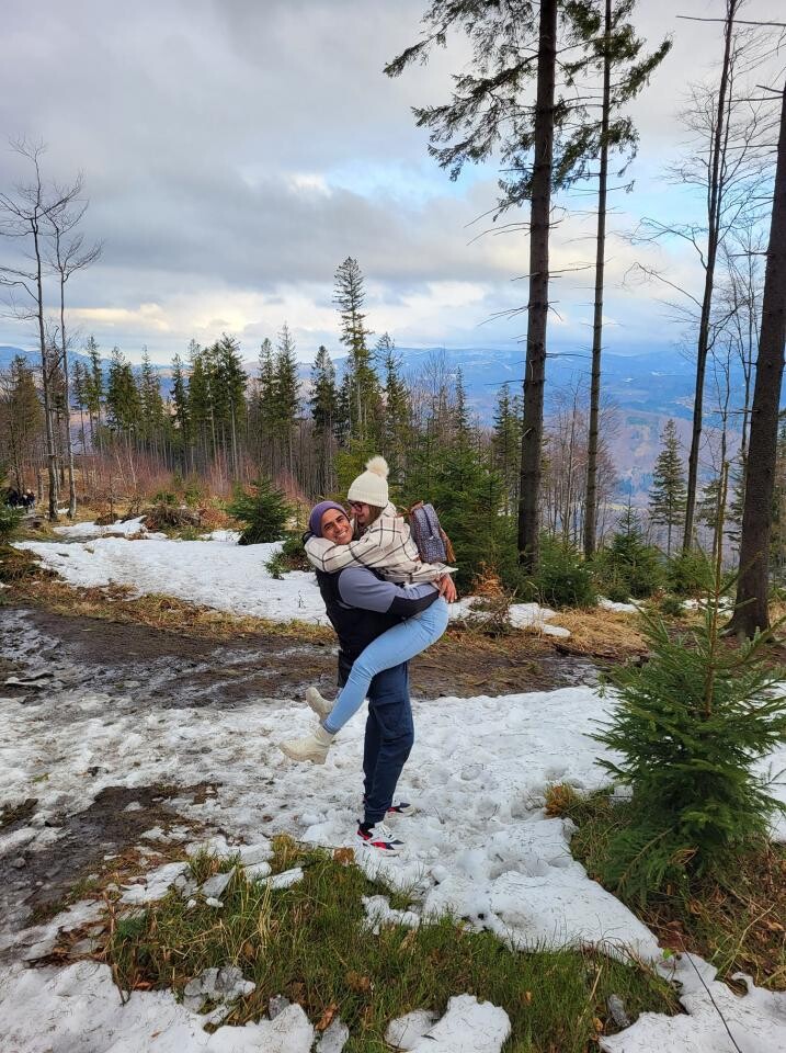 W tym roku, z okazji Święta Zakochanych, stworzyliśmy wielką galerię zdjęć Czytelników, którzy chcieli pochwalić się tym, że są razem. W galerii tej znalazły się zdjęcia par z Rudy Śląskiej i okolic. 