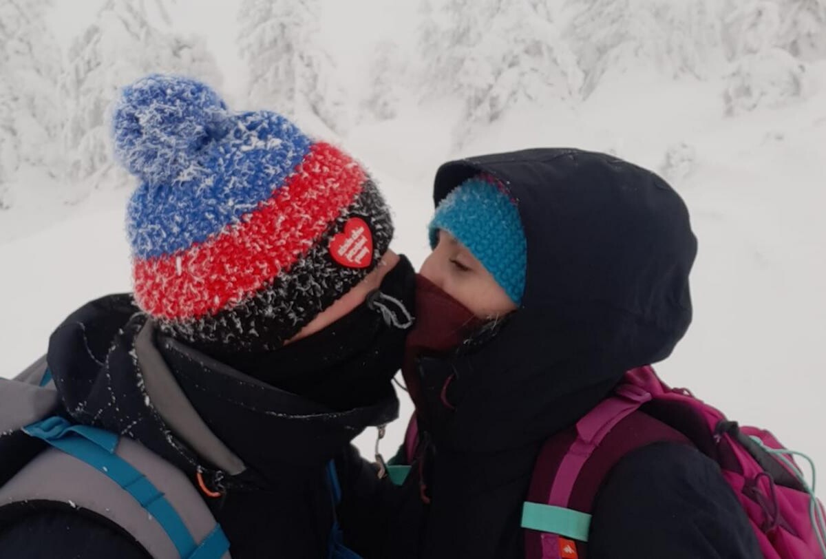 W tym roku, z okazji Święta Zakochanych, stworzyliśmy wielką galerię zdjęć Czytelników, którzy chcieli pochwalić się tym, że są razem. W galerii tej znalazły się zdjęcia par z Rudy Śląskiej i okolic. 