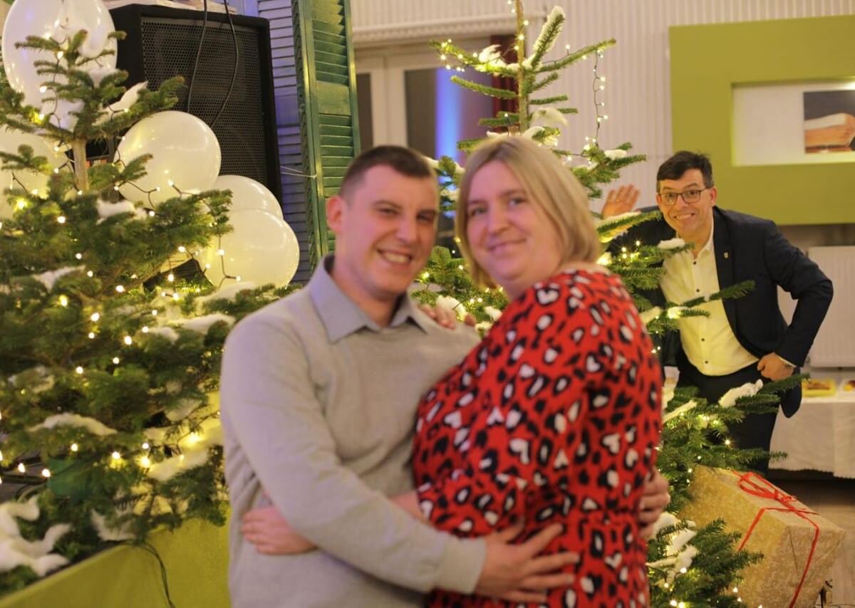 W tym roku, z okazji Święta Zakochanych, stworzyliśmy wielką galerię zdjęć Czytelników, którzy chcieli pochwalić się tym, że są razem. W galerii tej znalazły się zdjęcia par z Rudy Śląskiej i okolic. 