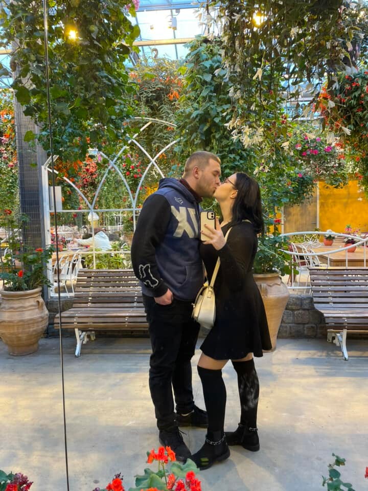 W tym roku, z okazji Święta Zakochanych, stworzyliśmy wielką galerię zdjęć Czytelników, którzy chcieli pochwalić się tym, że są razem. W galerii tej znalazły się zdjęcia par z Rudy Śląskiej i okolic. 