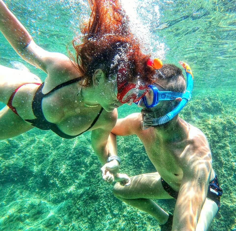 W tym roku, z okazji Święta Zakochanych, stworzyliśmy wielką galerię zdjęć Czytelników, którzy chcieli pochwalić się tym, że są razem. W galerii tej znalazły się zdjęcia par z Rudy Śląskiej i okolic. 