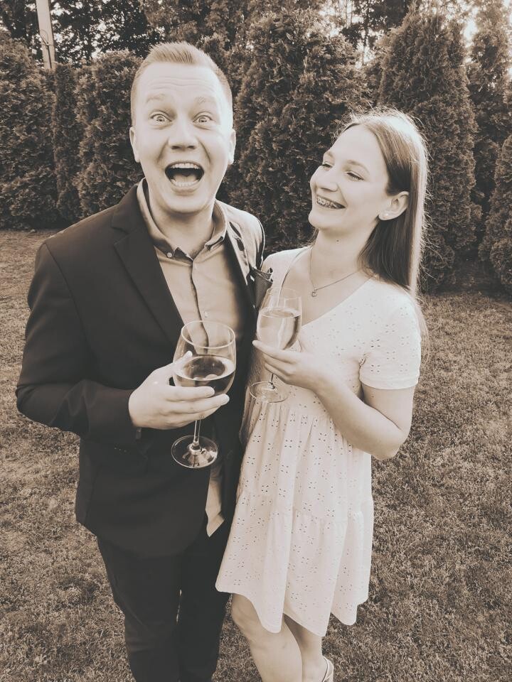 W tym roku, z okazji Święta Zakochanych, stworzyliśmy wielką galerię zdjęć Czytelników, którzy chcieli pochwalić się tym, że są razem. W galerii tej znalazły się zdjęcia par z Rudy Śląskiej i okolic. 