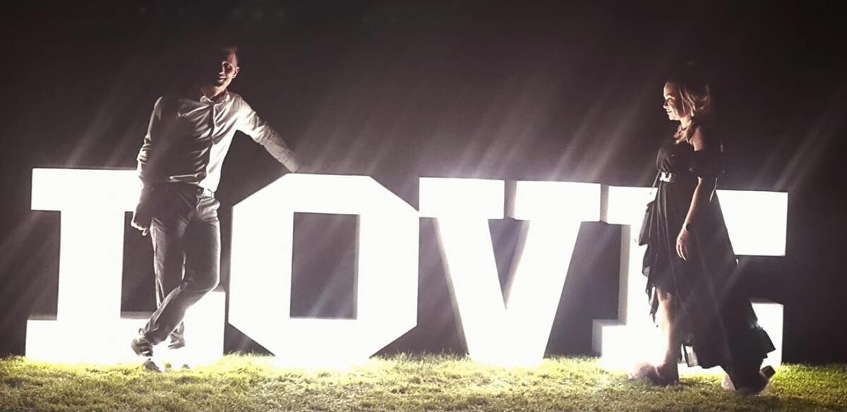 W tym roku, z okazji Święta Zakochanych, stworzyliśmy wielką galerię zdjęć Czytelników, którzy chcieli pochwalić się tym, że są razem. W galerii tej znalazły się zdjęcia par z Rudy Śląskiej i okolic. 