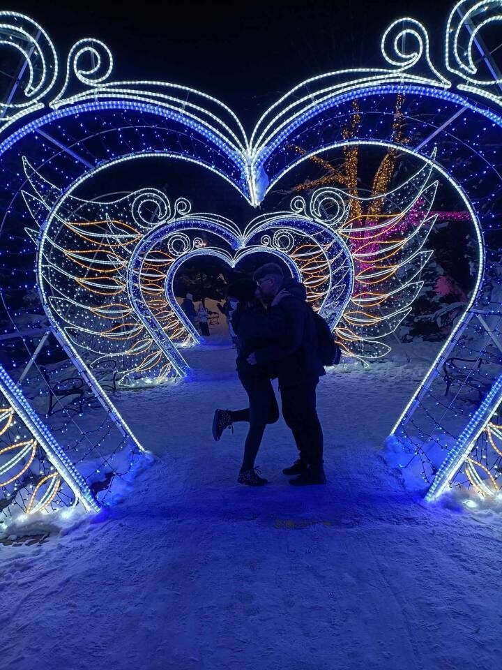 W tym roku, z okazji Święta Zakochanych, stworzyliśmy wielką galerię zdjęć Czytelników, którzy chcieli pochwalić się tym, że są razem. W galerii tej znalazły się zdjęcia par z Rudy Śląskiej i okolic. 