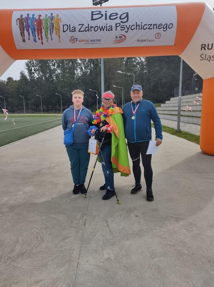 W tym roku, z okazji Święta Zakochanych, stworzyliśmy wielką galerię zdjęć Czytelników, którzy chcieli pochwalić się tym, że są razem. W galerii tej znalazły się zdjęcia par z Rudy Śląskiej i okolic. 