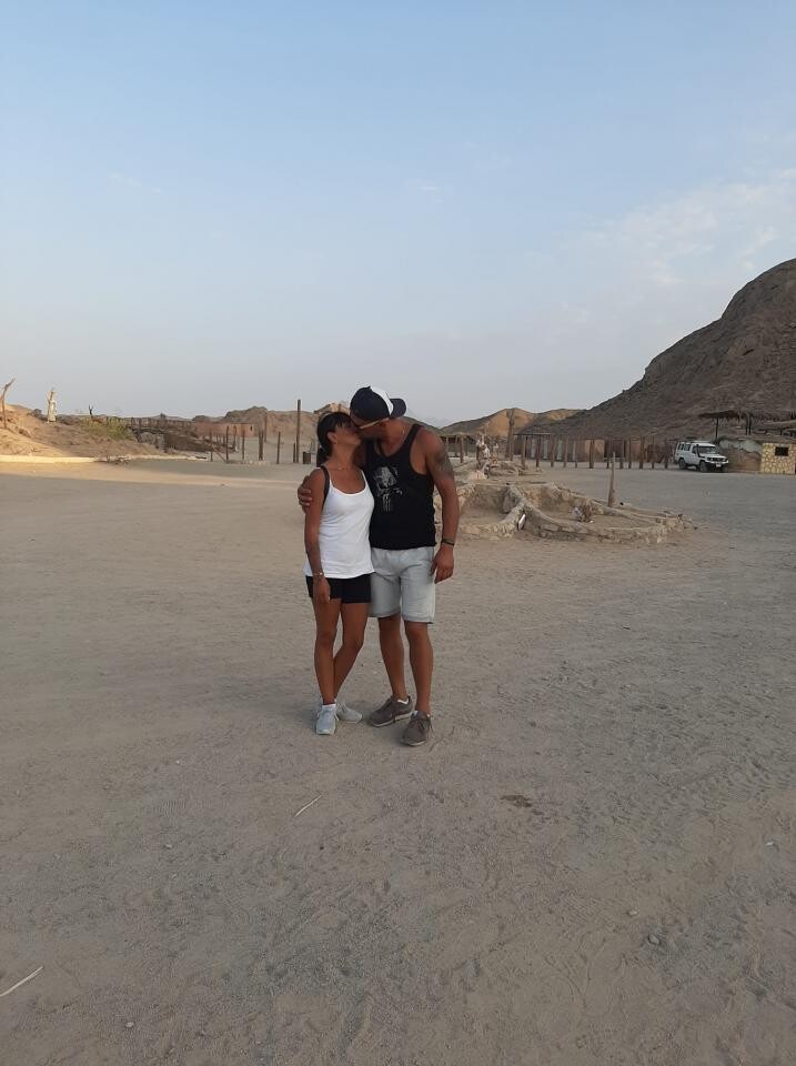 W tym roku, z okazji Święta Zakochanych, stworzyliśmy wielką galerię zdjęć Czytelników, którzy chcieli pochwalić się tym, że są razem. W galerii tej znalazły się zdjęcia par z Rudy Śląskiej i okolic. 