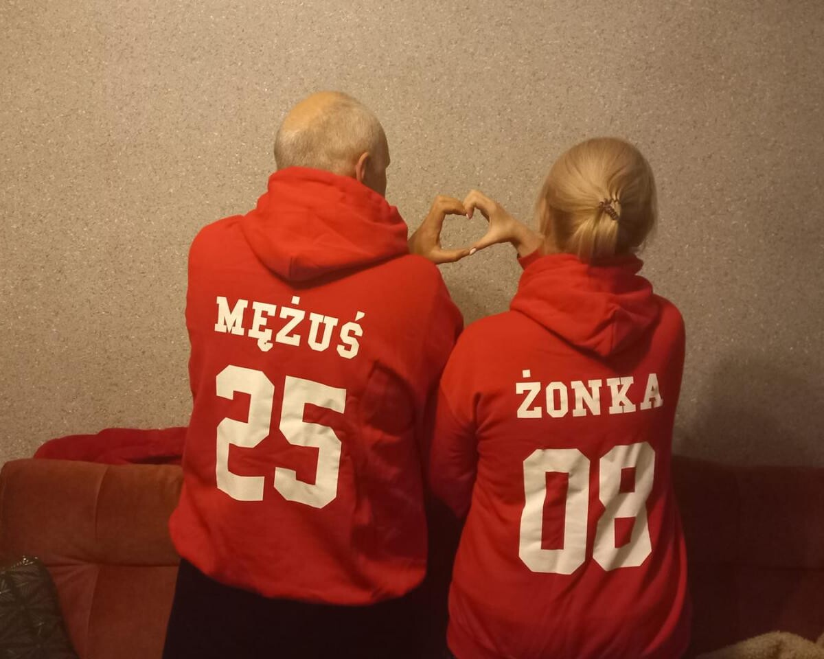 W tym roku, z okazji Święta Zakochanych, stworzyliśmy wielką galerię zdjęć Czytelników, którzy chcieli pochwalić się tym, że są razem. W galerii tej znalazły się zdjęcia par z Rudy Śląskiej i okolic. 