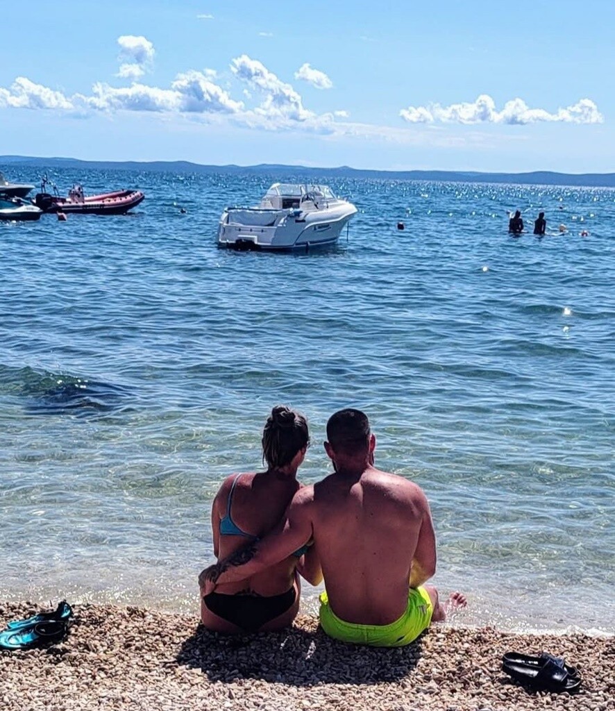 Konkurs Walentynkowy. / fot. Czytelnicy