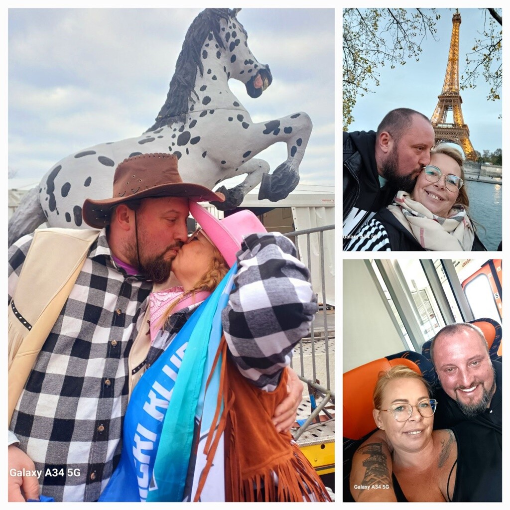 Konkurs Walentynkowy. / fot. Czytelnicy