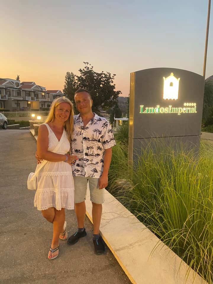 Konkurs Walentynkowy. / fot. Czytelnicy