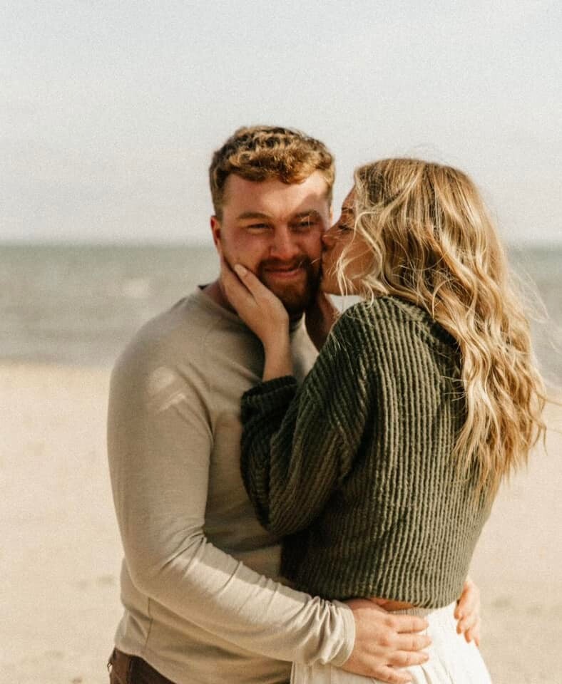 Konkurs Walentynkowy. / fot. Czytelnicy