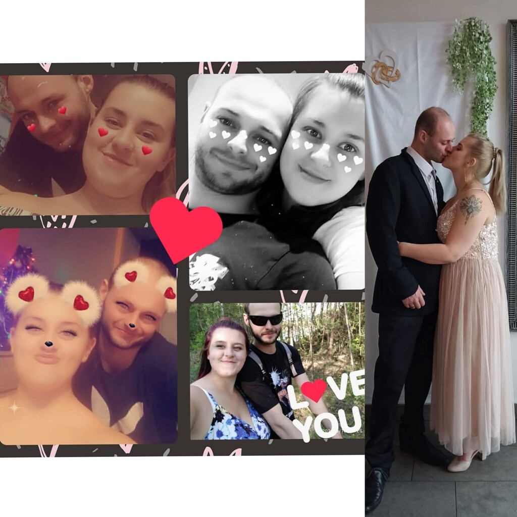 Konkurs Walentynkowy. / fot. Czytelnicy