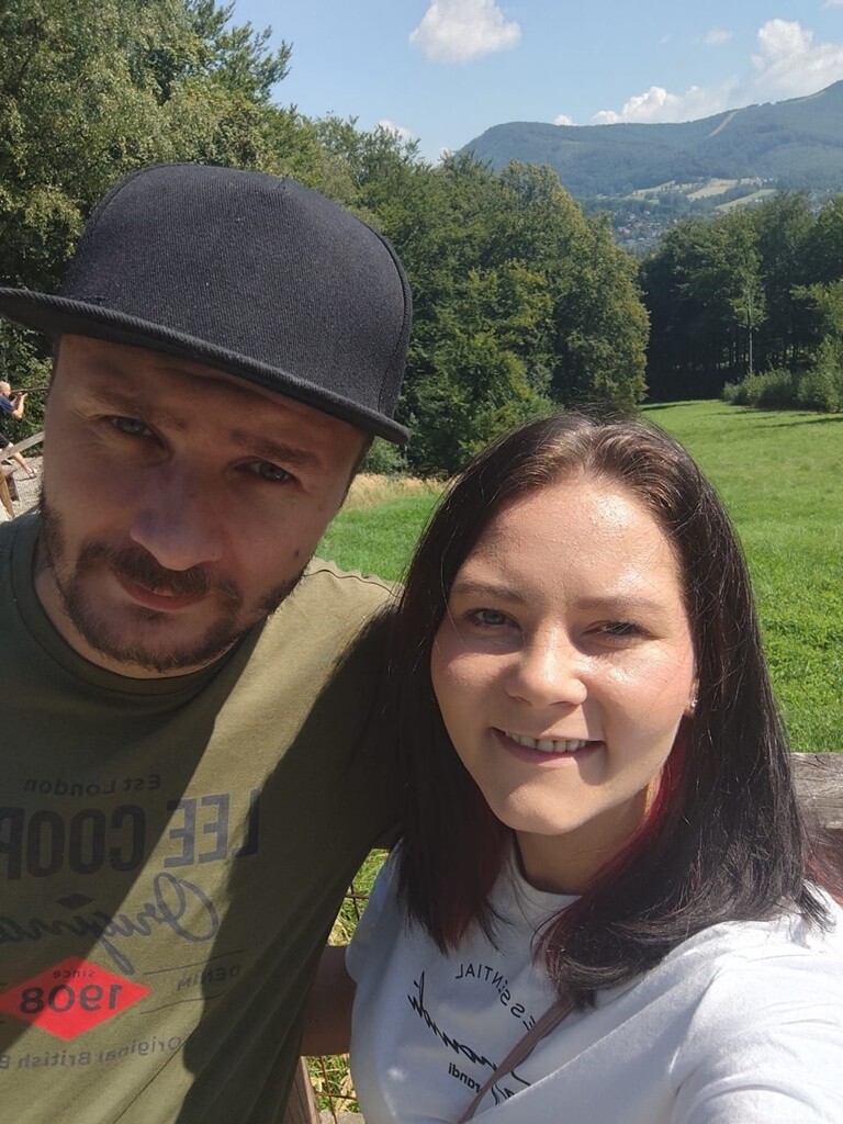 Konkurs Walentynkowy. / fot. Czytelnicy