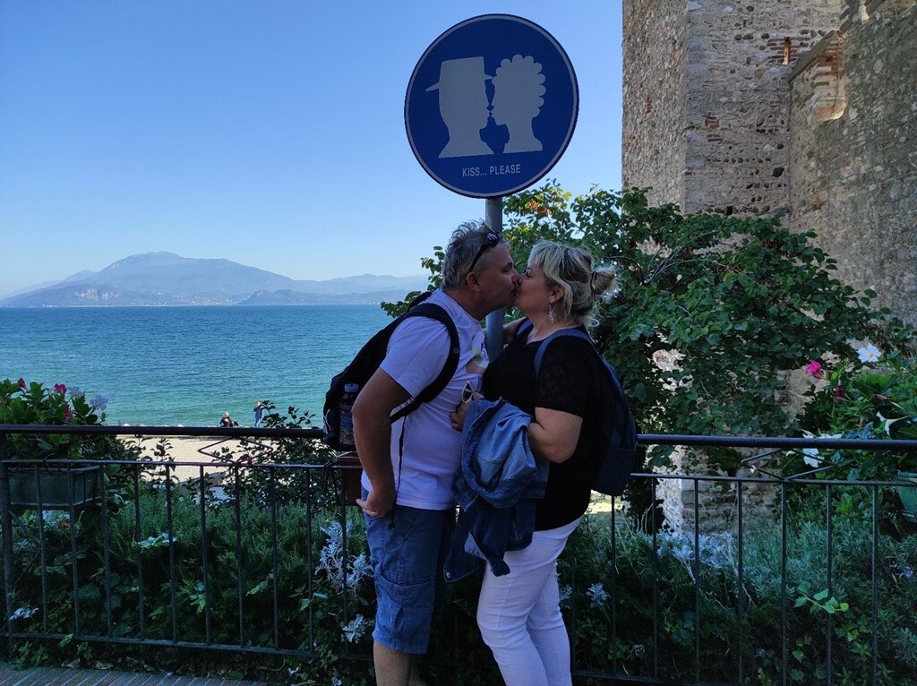 Konkurs Walentynkowy. / fot. Czytelnicy