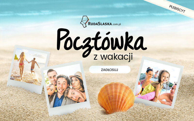 Konkurs zdjęciowy - Pocztówka z wakacji 2020 - trwa głosowanie!