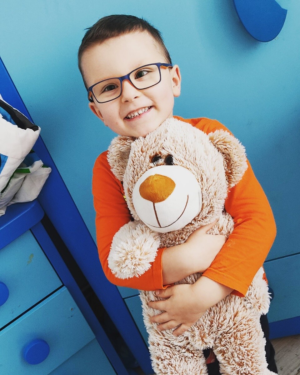 Adrian Dziewior
dzielnica: Godula