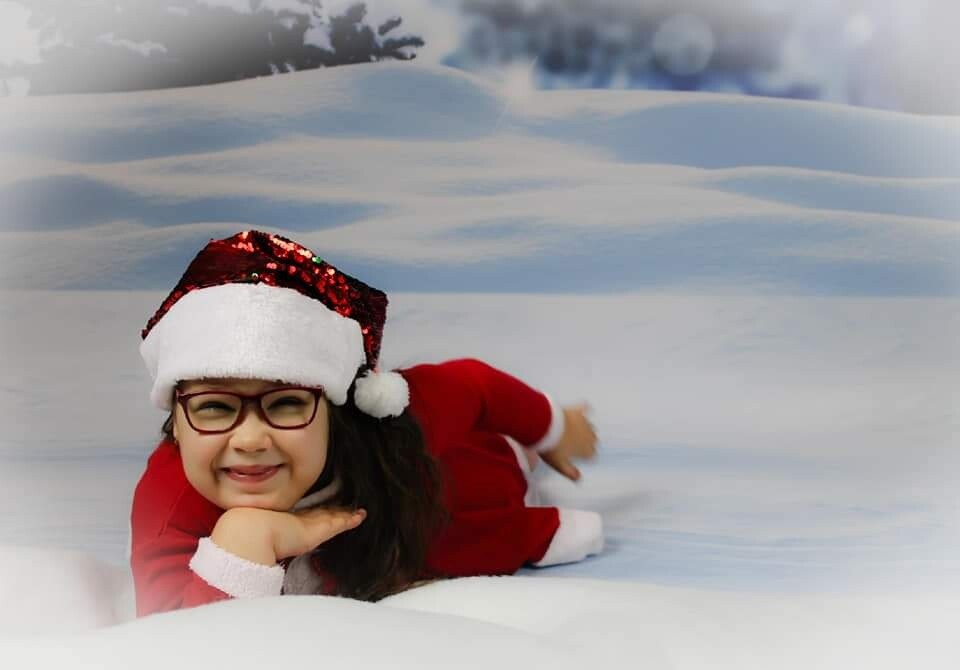 Nadia - Zawsze wesoła i uśmiechnięta 
dzielnica: Ruda Śląska Nowy Bytom