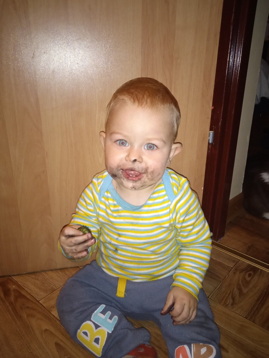 Mateusz Kopia
dzielnica: Nowy Bytom osiedle kafhaus