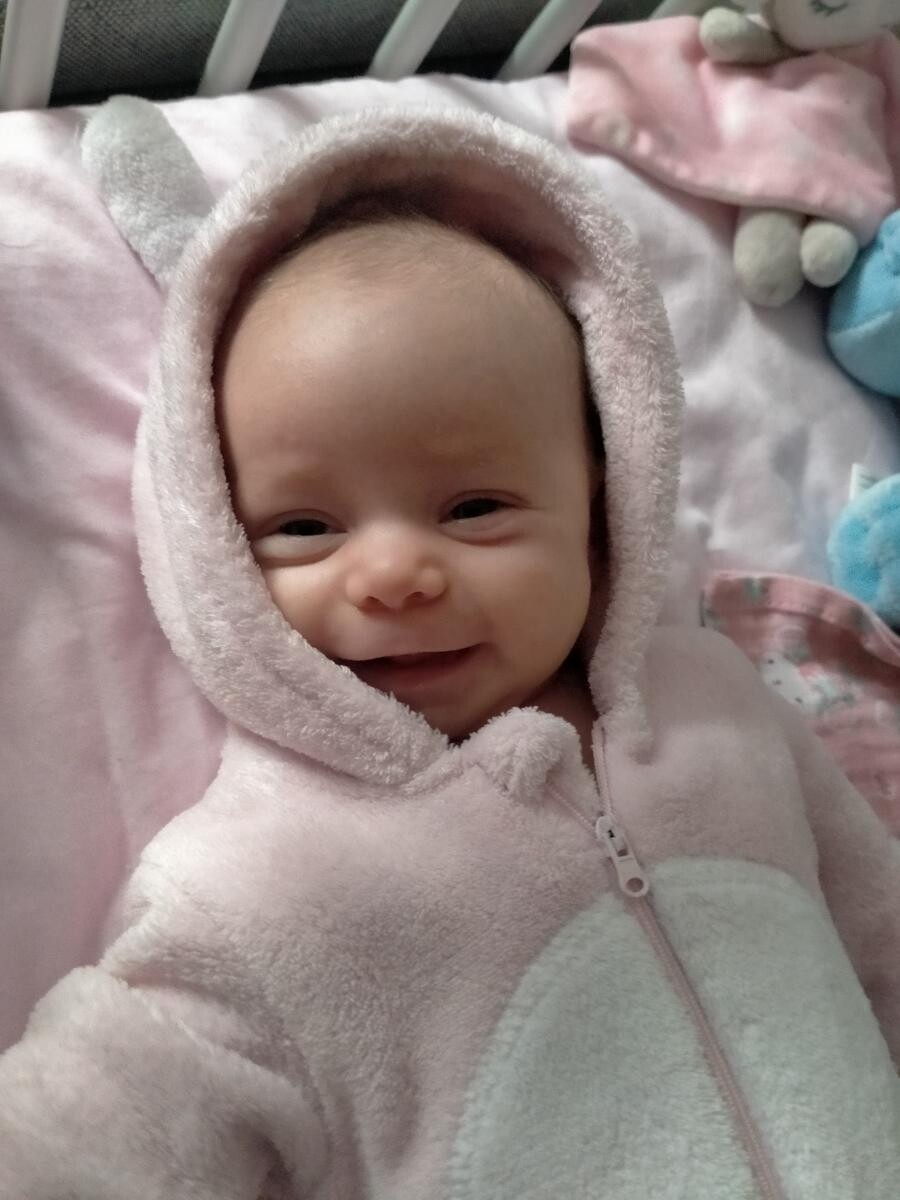 Jagoda - Króliczek
dzielnica: Kochłowice