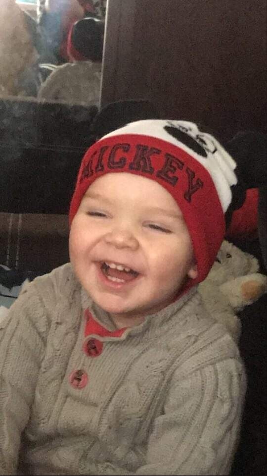 Jestem Denisek
dzielnica: Ruda Śląska 1