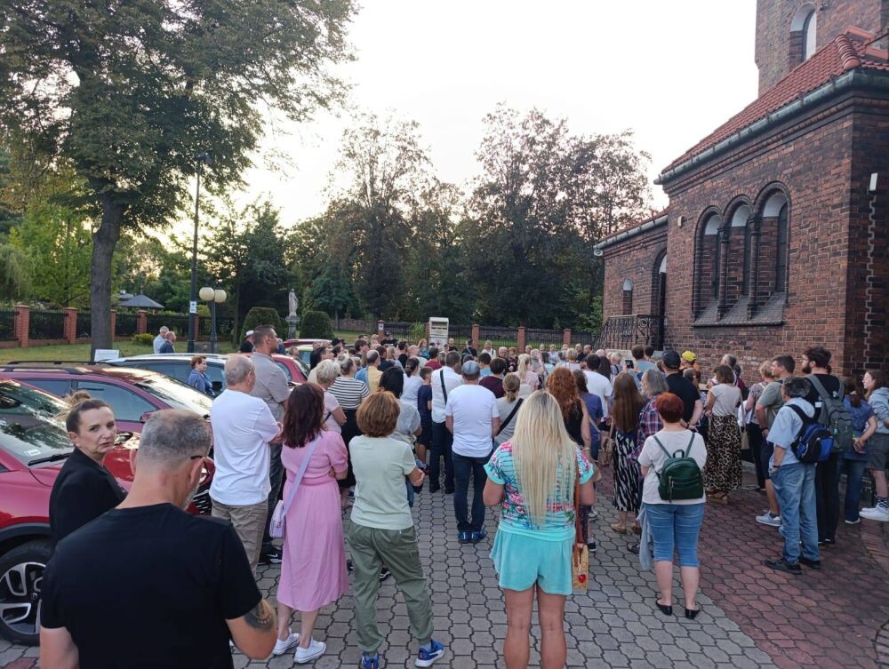 Trzy dni festiwalu, jedno dziedzictwo – za nami Rudzki Festiwal Dziedzictwa „Kop Gdzie Stoisz”/fot. Stowarzyszenie TURuda