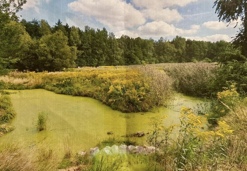 Koryto rzeki Kłodnicy zostało nielegalnie naruszone? Trwa postępowanie